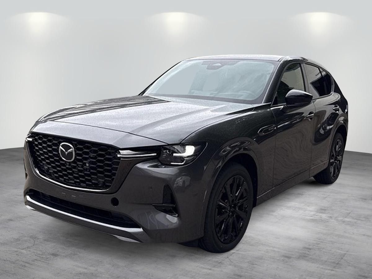 Mazda CX-60 D 254PS AWD Homura COSO *Lager-Aktion* *Sofort* Leasing