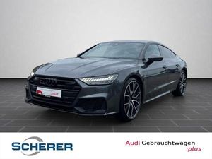 Audi S7 Sportback STD-HEIZUNG MATRIX B&O OPTIK-SCHWARZ+ 360°KAMERA Leasing