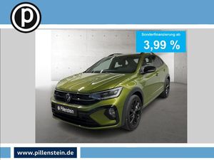 Volkswagen Taigo TSI R-LINE/BLACKSTYLE MATRIX+KAM+18"+IQDRI