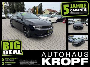Opel Astra L 1.2 Turbo Elegance SHZ+2xKlima+Kam.+LM