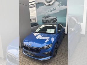 Skoda Scala 1.5 TSI DSG Monte Carlo