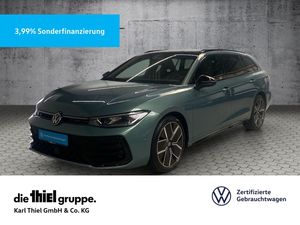 Volkswagen Passat Variant 2.0 TDI R-Line DSG 4M AHK+HuD+STH
