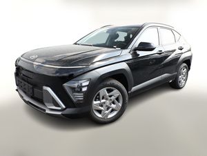 Hyundai Kona DCT Nav 17Z SHZ v+h 2Z-Klima Keyl ACC LED Leasing privat