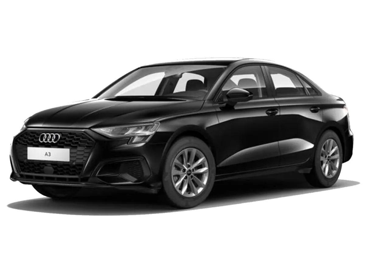 Audi A3 Limousine advanced Auto-Abo