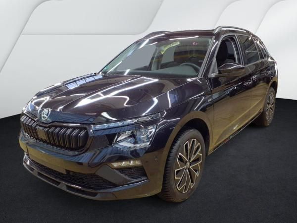 Skoda Kamiq Tour TSI DSG Leasing