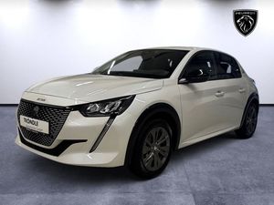 Peugeot e-208 AllurePack PDC Kamera 11kW-Lader Klima Leasing