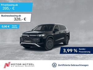 Volkswagen Tayron 1.5 eHYBRID 150kW ELEGANCE MATRIX+NAV+360