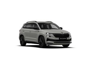 Skoda Karoq Sportline 1.5 TSI DSG 🔥sofort verfügbar🔥