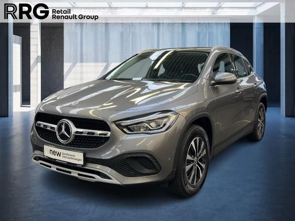 Mercedes-Benz GLA 180 d STYLE AUTOMATIK LED NAVI KAMERA Leasing