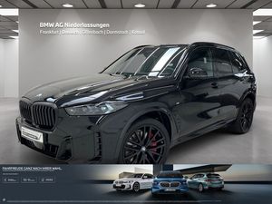BMW X5 xDrive50e M Sport Bowers & Wilkins AHK LED