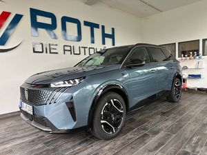 Peugeot 5008 Elektromotor 210 GT Leasing