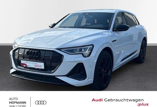 Audi Q8-e-tron 55 Quattro S Line 5dr Kauf