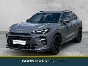Cupra Terramar VZ 2.0 TSI DSG 4Drive ABT PANO+NAVI+ACC