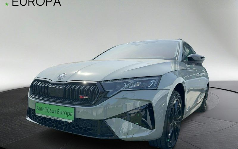 Skoda Octavia-combi-rs 2.0 TSI DSG RS Combi 5dr Auto kaufen
