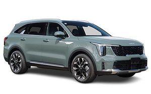 Kia Sorento 2.2 CRDi AWD Vision DCT8 Leasing