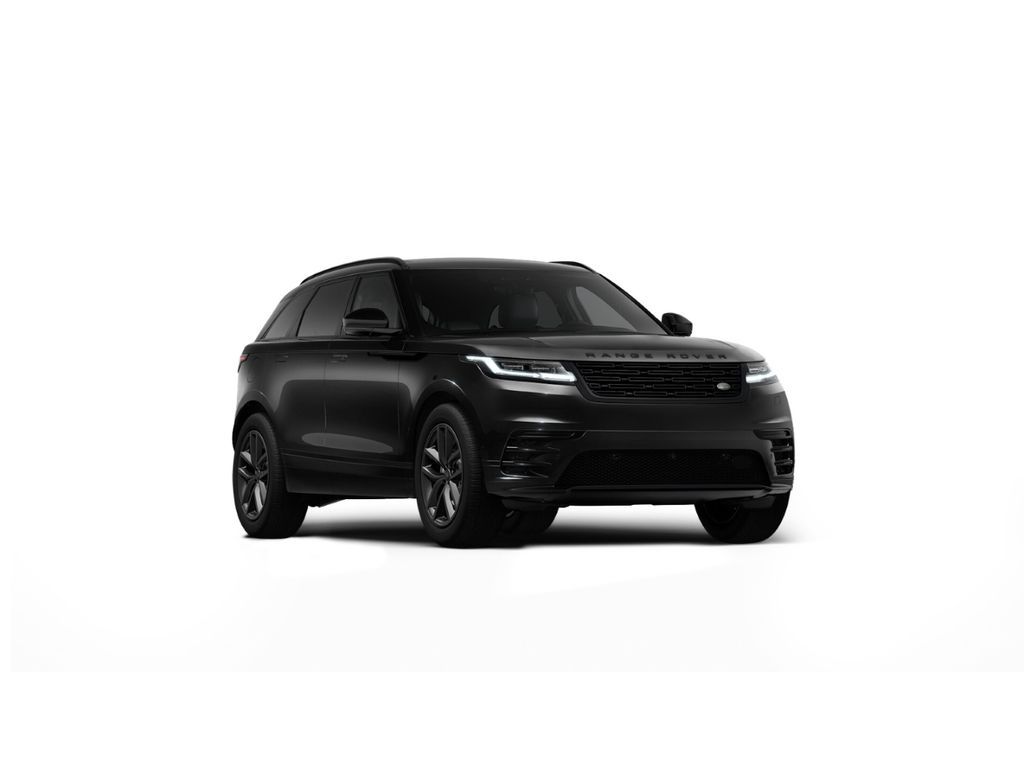 Land Rover Range Rover Velar D200 AWD Dynamic SE Leasing