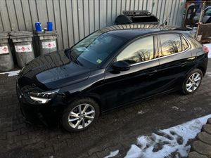 Opel Corsa ELEGANCE Automatik Navi Klima CarPlay