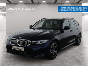 BMW 330d xDrive Touring M Sport Harman/K Kamera LED