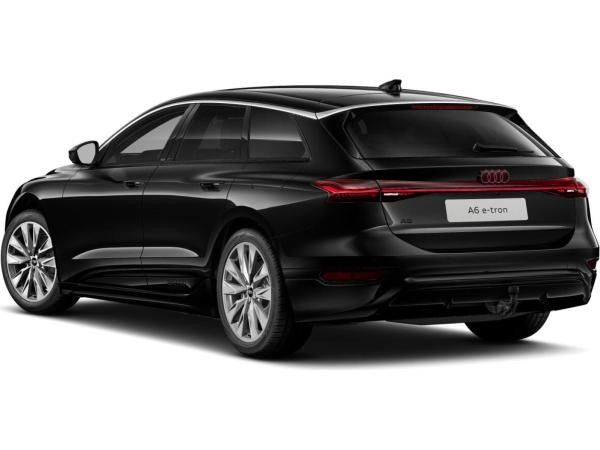Audi A6 e-tron Avant 360°/AHK/WÄPU/TECH PLUS+++*UPE 75.819* Leasing