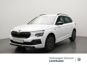 Skoda KAMIQ Selection DSG CARPLAY LED PDC AHK ACC