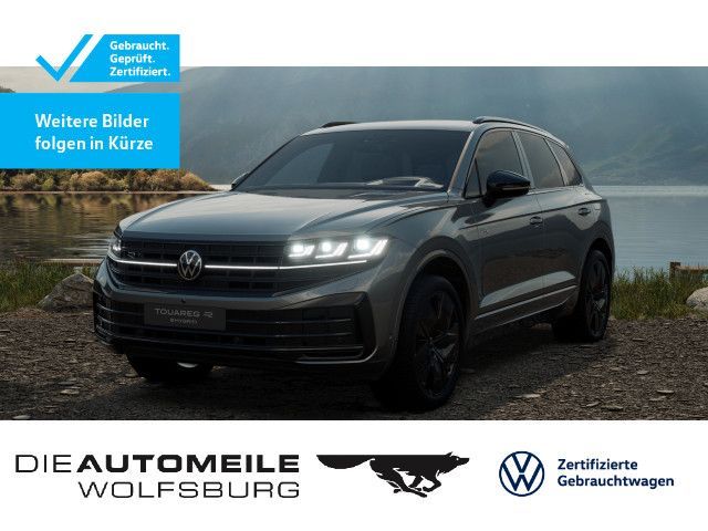 Volkswagen Touareg 3.0 eTSI Hybrid 4M DSG R Matrix/Dynaudio Leasing