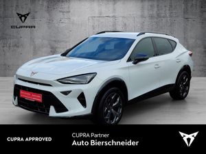 Cupra Formentor 1.5 eTSI DSG ab 329 EUR mtl. 1000,- LE