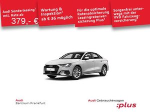 Audi A3 Limousine 30 TFSI S tronic Navi DAB VC PDC