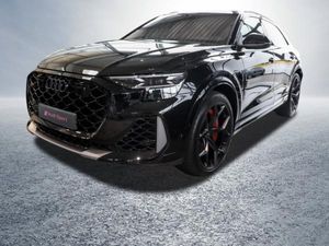 Audi RS Q8 Performance HD-Matrix Keramik RS-Abgas AHK Pano HuD