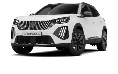 Peugeot 2008 HYBRID 110 e-DSC6 Business Leasing