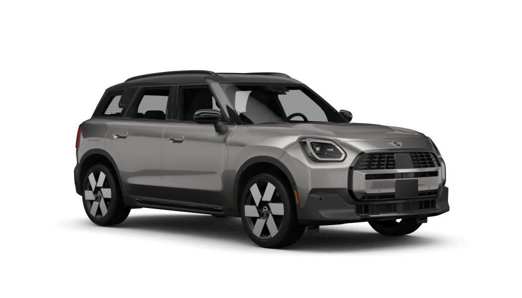 MINI Countryman oder ähnlich Auto-Abo