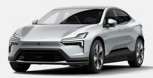 Polestar 4 Long Range Single Motor I❄️ WR | 🔧 Wartung/Verschleiß | 📦 Lagerung/Wechsel Leasing