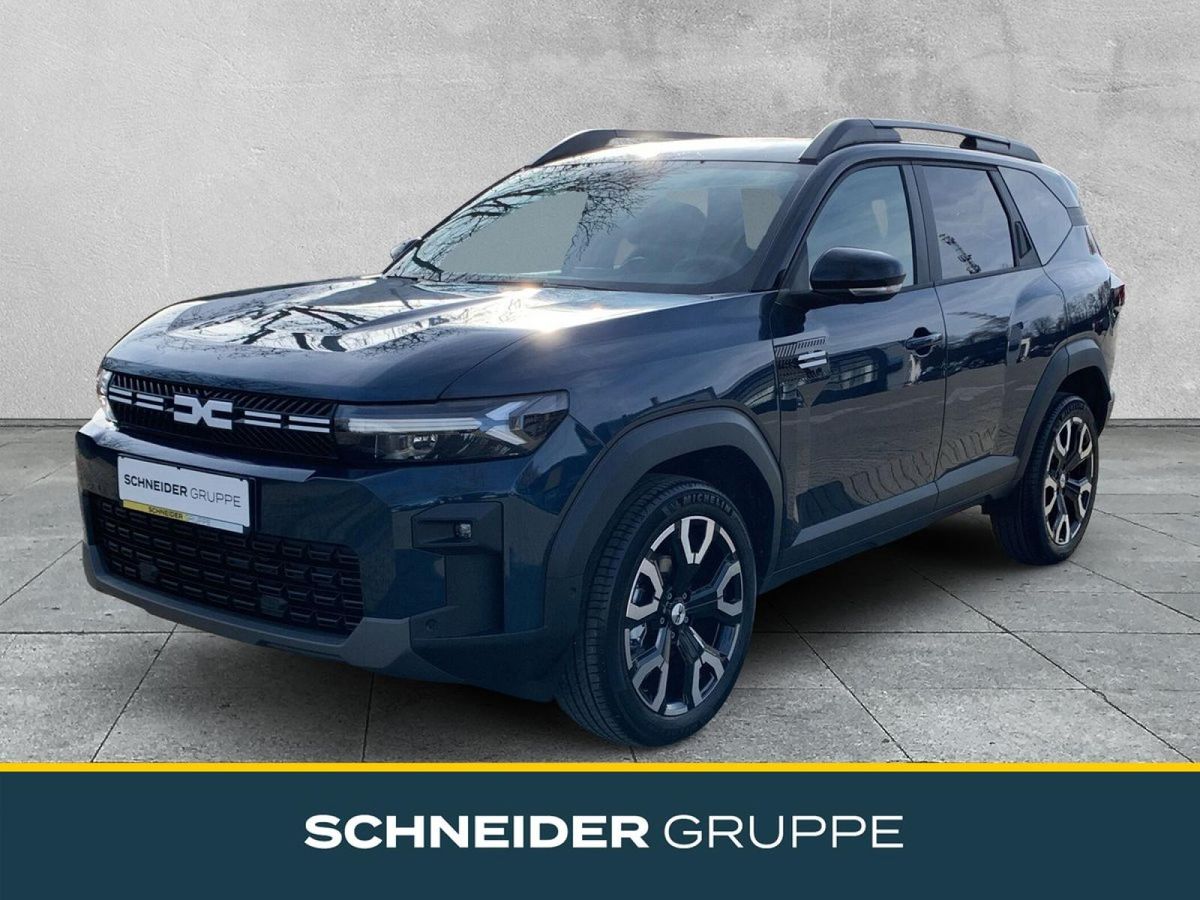 Dacia Bigster 🤑Sofort Verfügbar🤑JOURNEY ECO-G 140 Leasing