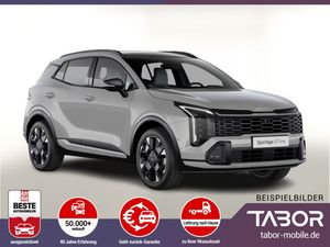 Kia Sportage 150 DCT FL MY26 ACC SHZ PrivG Kam 2xPDC Leasing