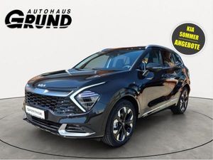 Kia Sportage ⚡PHEV⚡Plug&Ride | 0,5% |  LEDER | NAVI | Leasing