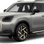 Mini Countryman Leasing