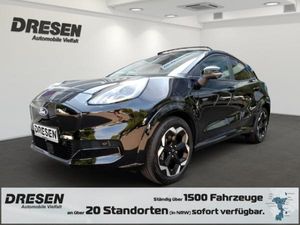 Ford Puma Gen-E Premium 47kWh FWD AT El. Panodach Navi Leder Digitales Cockpit Soundsystem B & O