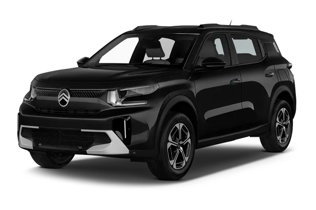 Citroën ë-C3 Aircross Elektromotor 113 Extended-Range MAX