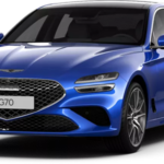 Genesis G70 Leasing