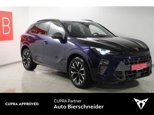 Cupra Terramar 1.5 eTSI DSG 18 NAVI KAMERA 5J.-Garnati
