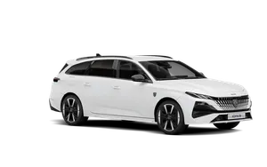 Peugeot 308 Hybrid 145 e-DSC6 Business SW