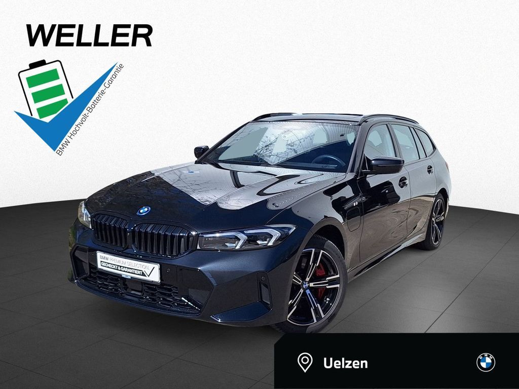 BMW 330e To M Sport Pro DA-Prof,PA+,HUD,H/K,Pano,AHK Leasing