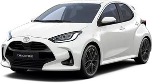 Toyota Yaris 1.5-l-VVT-i Hybrid 116 CVT 1.5-l-VVT-i Hybrid 116 CVT Teamplayer