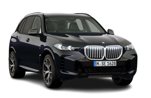 BMW X5 BMW X5 M Sportpaket 40d Steptronic xDrive 259 kW (352 PS)