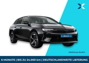 Opel Astra Sports Tourer