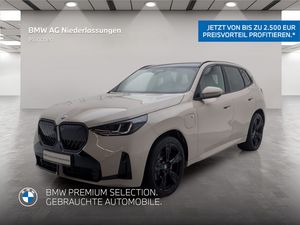 BMW X3 30e xDrive M Sport AHK Driv.Assist.Prof LED