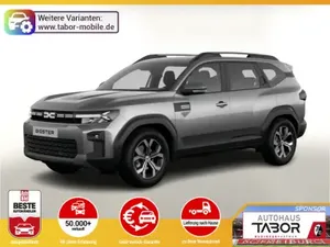 Dacia Bigster Expression MHEV Nav LED WinterP Kam 17Z