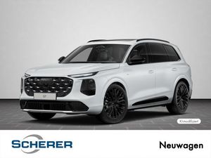 Audi Q7 SUV TDI quattro 220 kW tiptronic