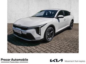 Kia K4 1.6T DCT7 Vision Komfort + Paket Navi Kamera