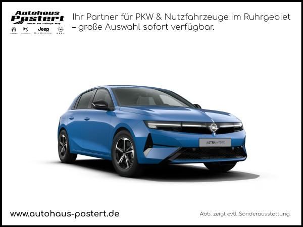 Opel Astra 58-kWh-Batterie 115kW Edition  ⚡4.000€ E-FÖRDERPRÄMIE ALS ANZAHLUNG Leasing