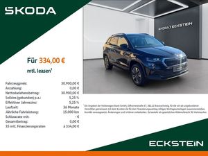Skoda Karoq Selection